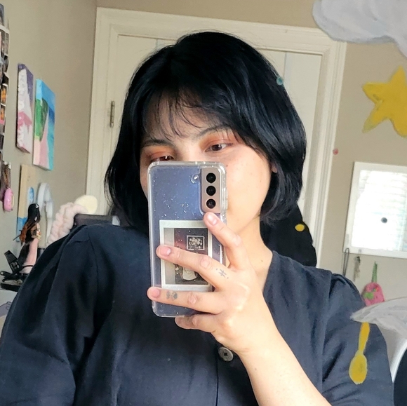 Meet your Posher, Sky - Picture 1 of 1